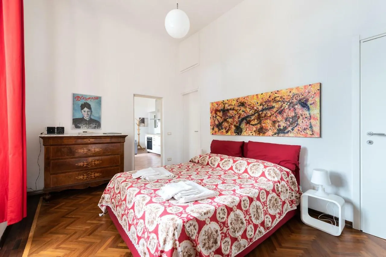 Appartamento Boboli Florence Apartment