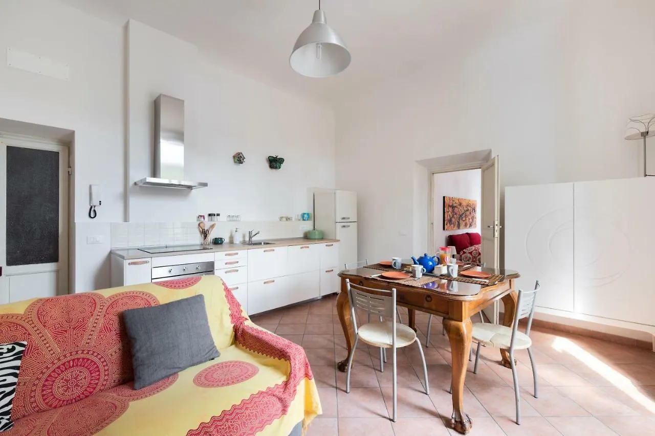 Appartamento Boboli Florence Apartment