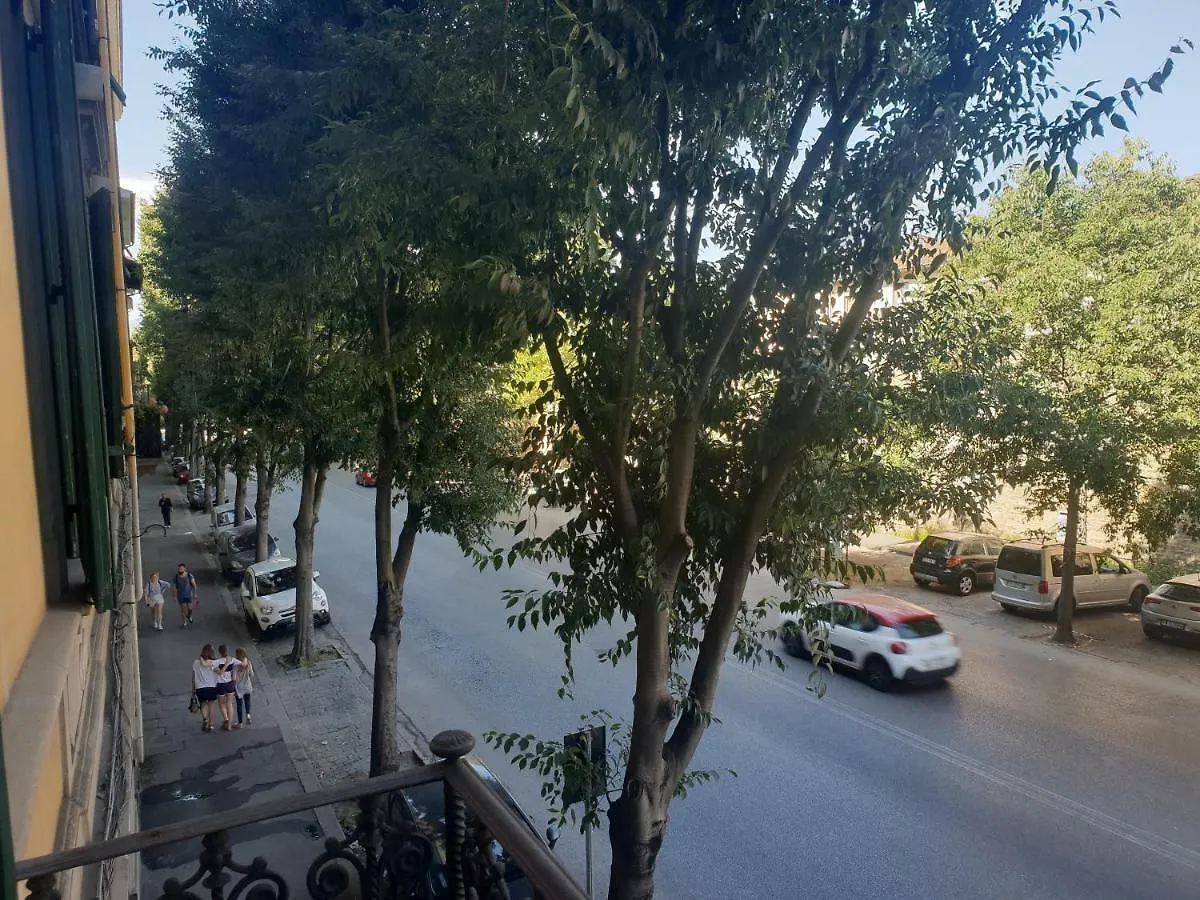 Apartment Appartamento Boboli Florence