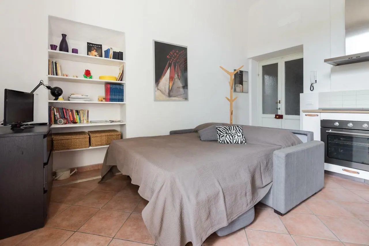Apartment Appartamento Boboli Florence