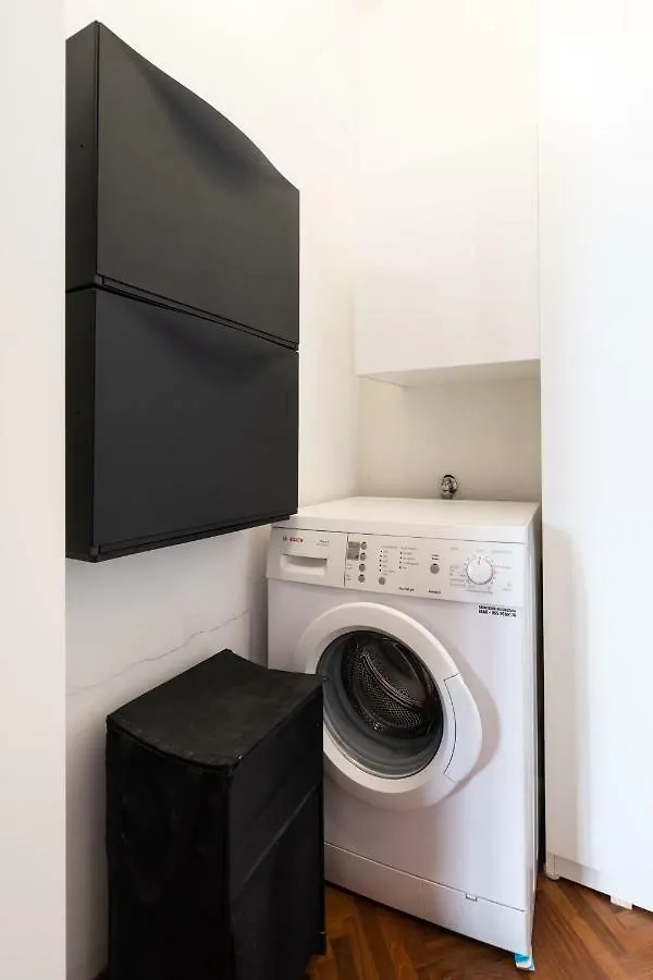 Apartment Appartamento Boboli Florence