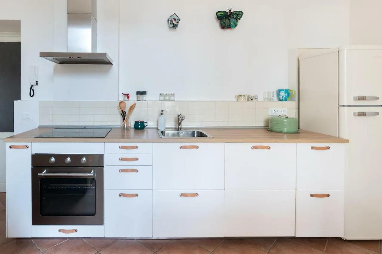 Appartamento Boboli Florence Apartment