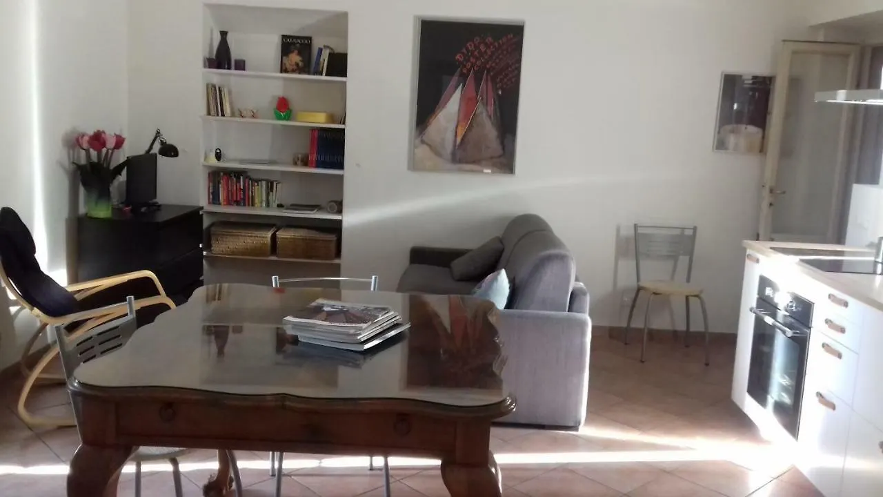 Appartamento Boboli Firenze Italia