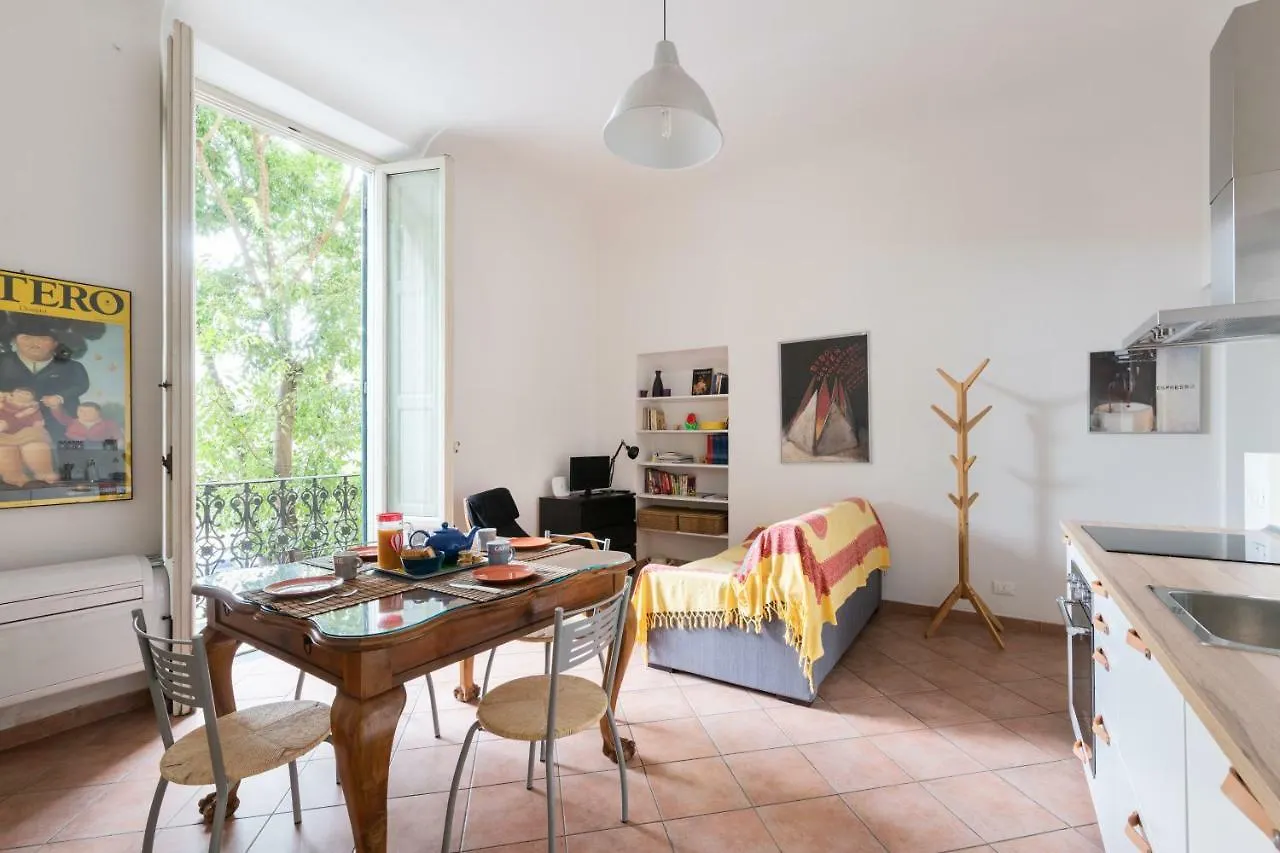 Appartamento Boboli Firenze 0*,  Italia