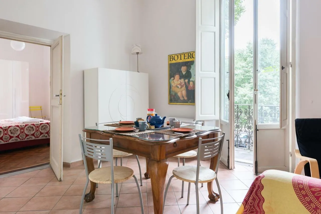 Appartamento Boboli Firenze Italia