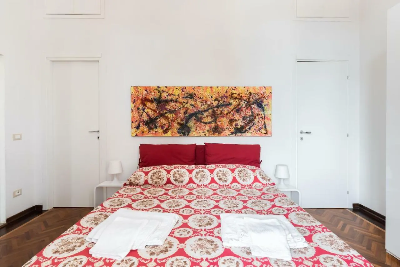 Appartamento Boboli Firenze 0*,  Italia
