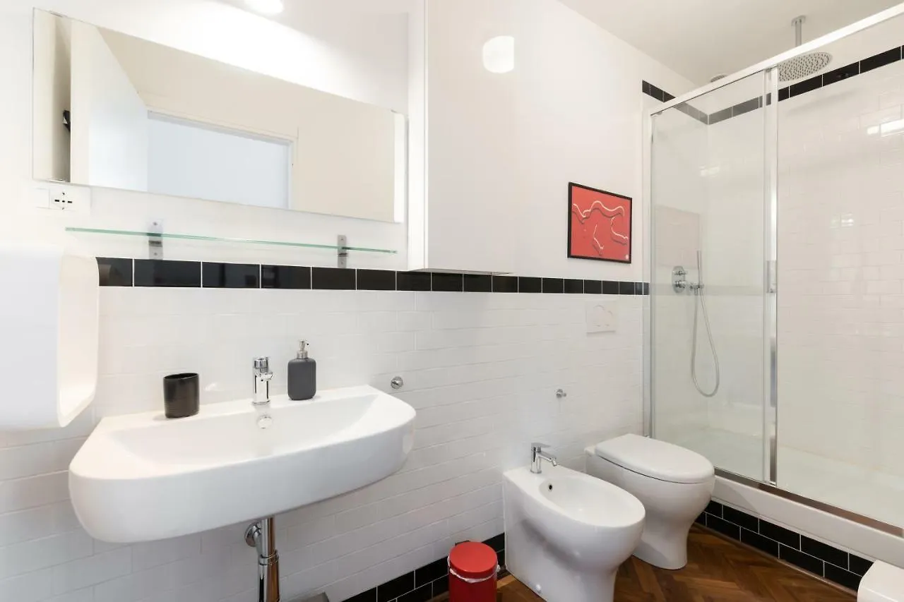 Appartamento Boboli Firenze 0*,