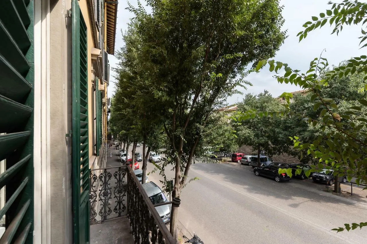 Appartamento Boboli Firenze