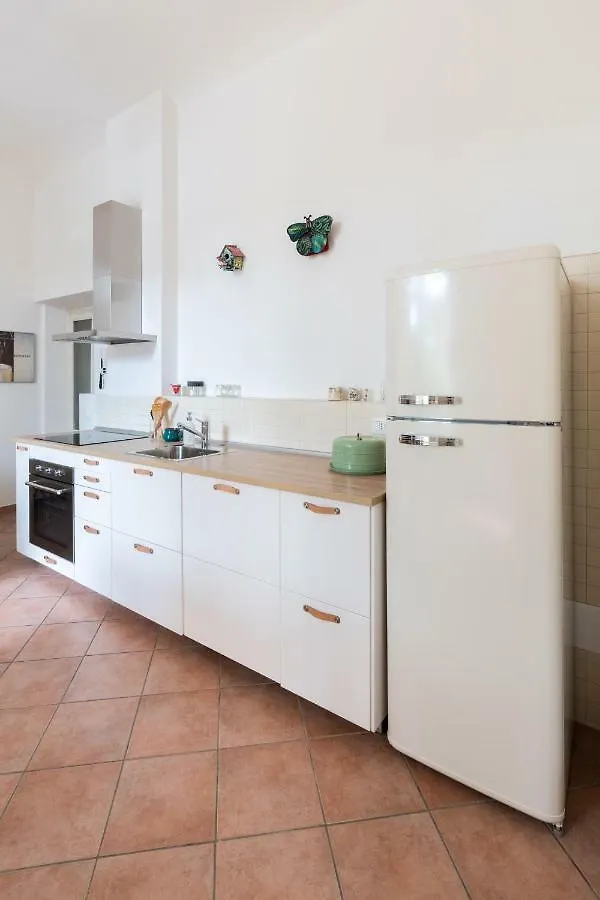 Appartamento Boboli Firenze