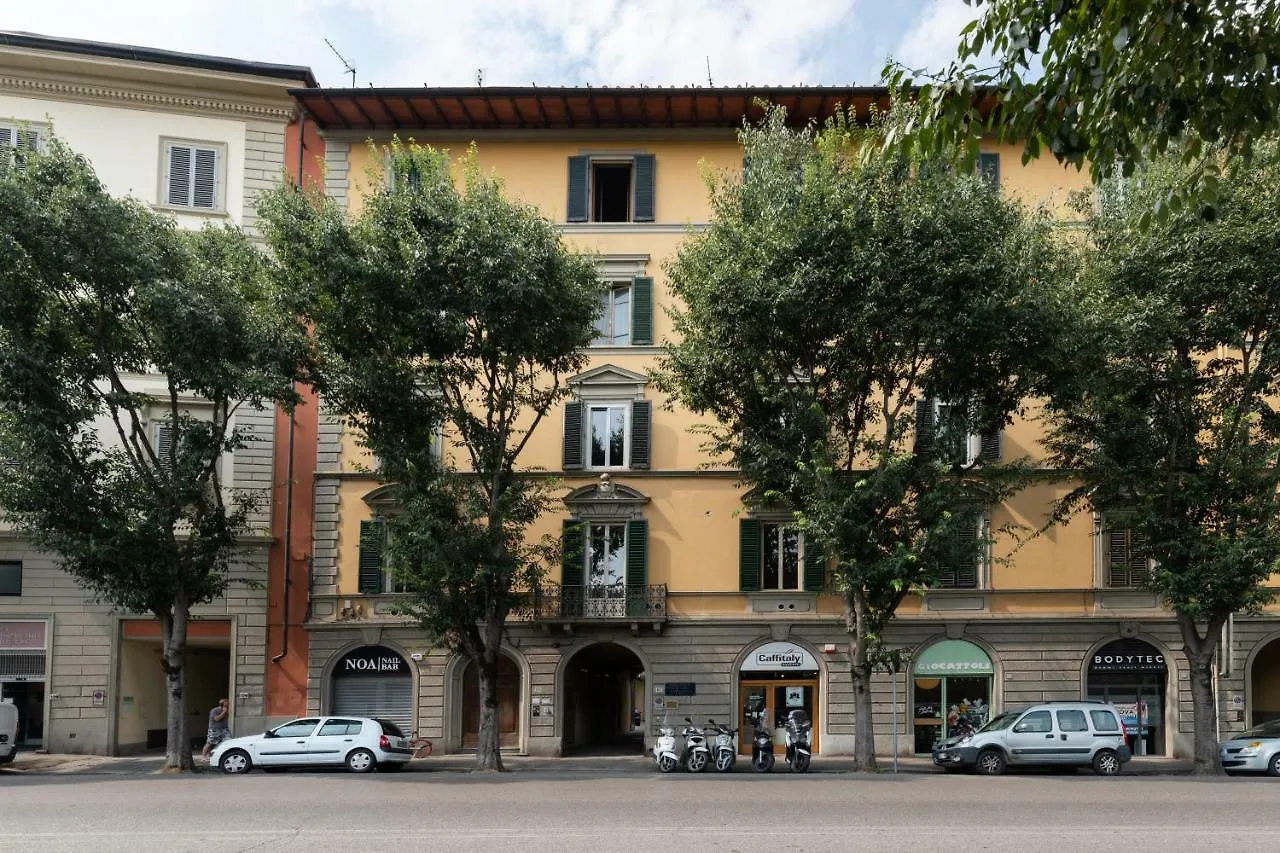 Appartamento Boboli Firenze 0*,